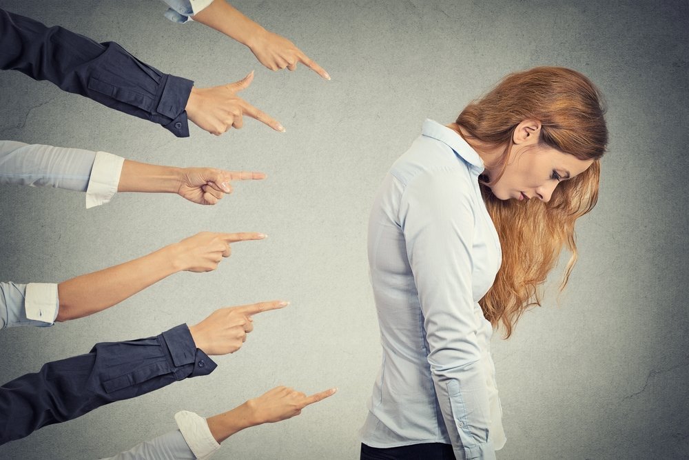 Is it a personality disorder that you have a personality? Impostor Syndrome in the light of Chinese astrology