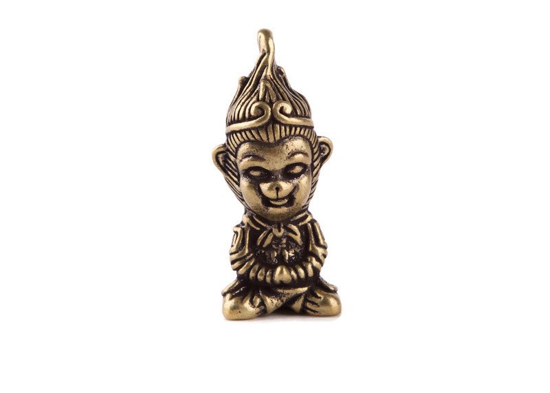 August 2023 – The Month of Yang Metal Monkey