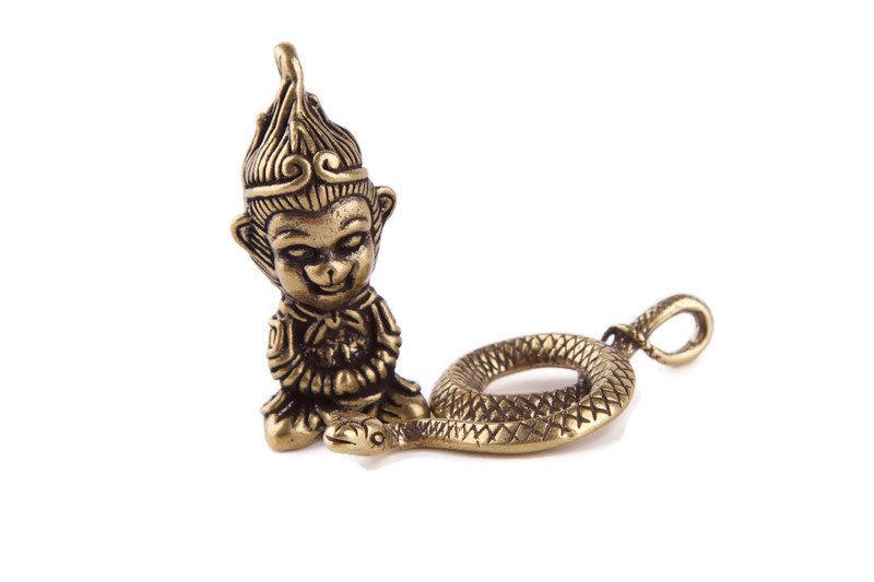 Yin Wood Snake year - The school of emotions