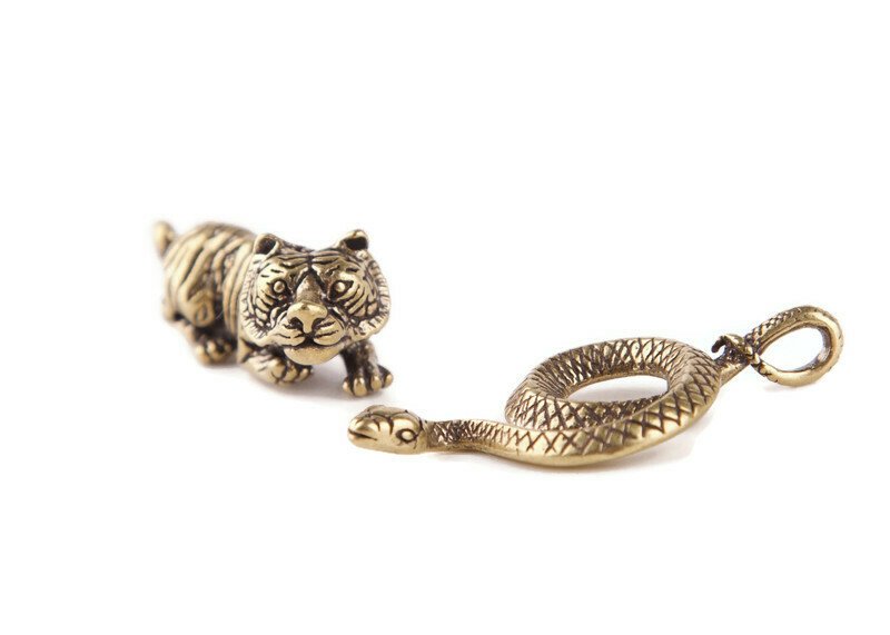 Yin Wood Snake year - The school of emotions