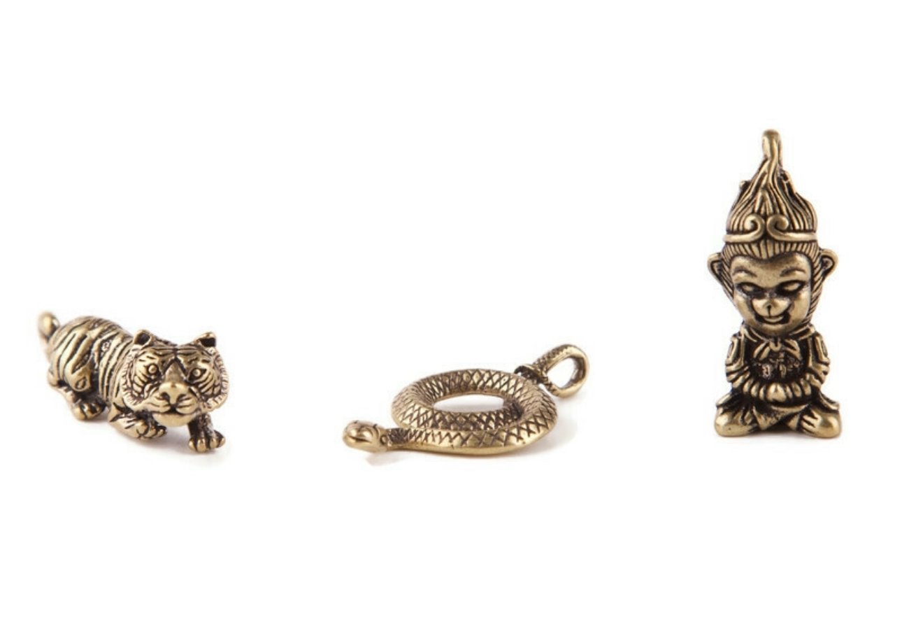 Yin Wood Snake year - The school of emotions