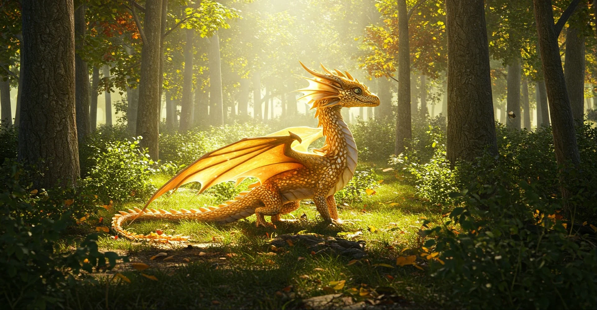 04.04.2025. Yang Metal Dragon month - aim higher!