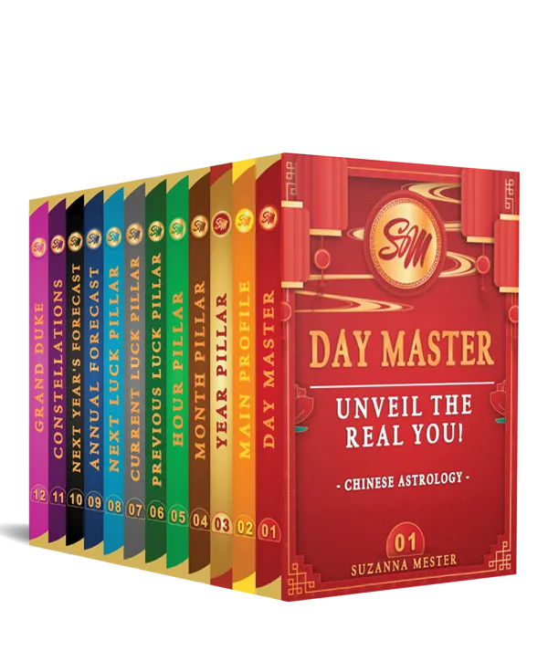 Rewrite your mental script with learning your Destiny chart - Chinese Astrology as a tool for awareness