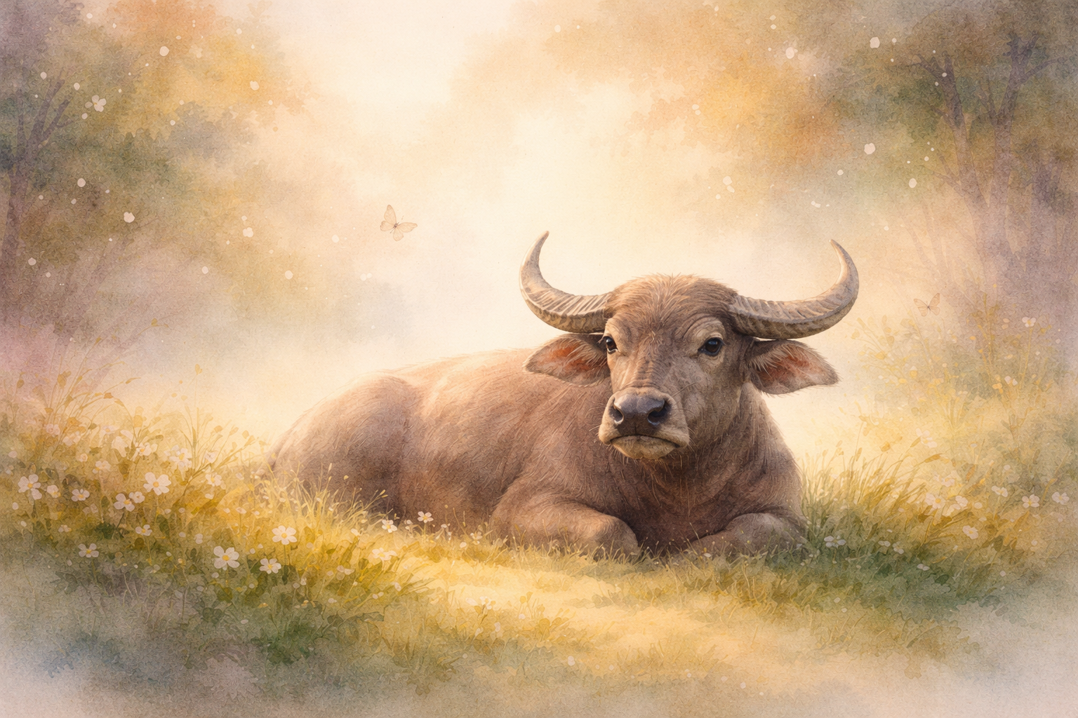 January 5 – February 3, 2026 – Yin Earth Ox Month Analysis