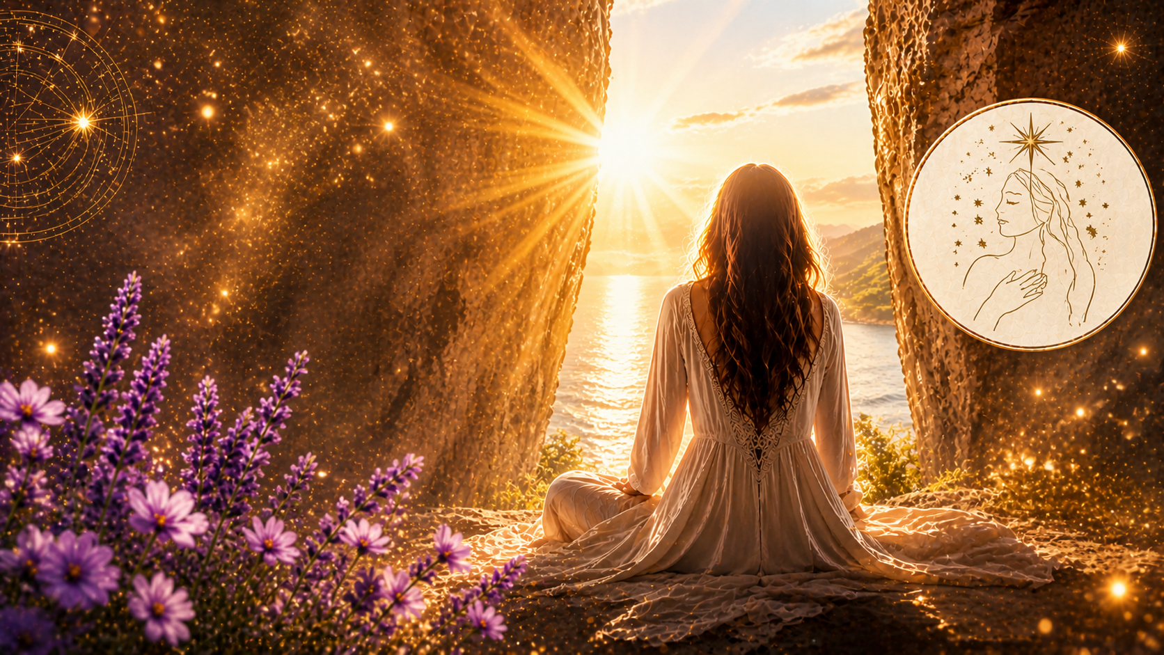 Yin Water Snake Month Analysis – Inner voice and realizations