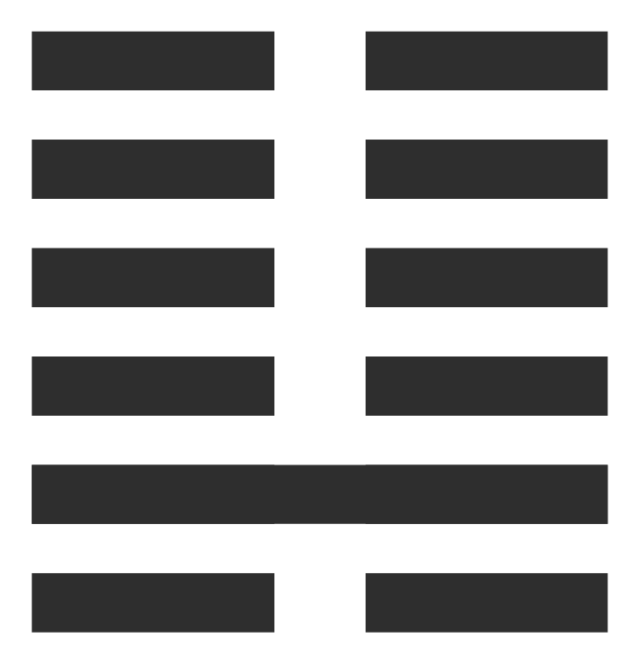 I Ching Hexagram - 07