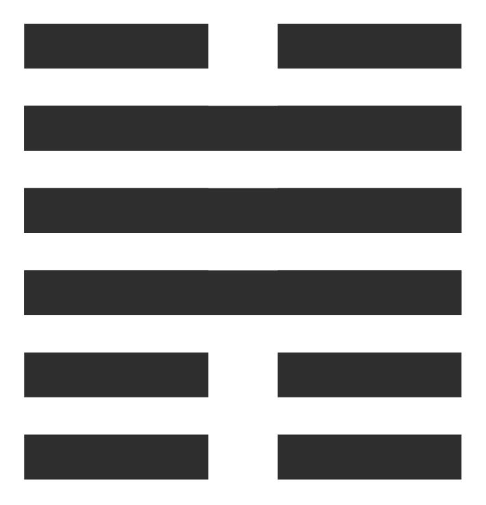 I Ching Hexagram - 31