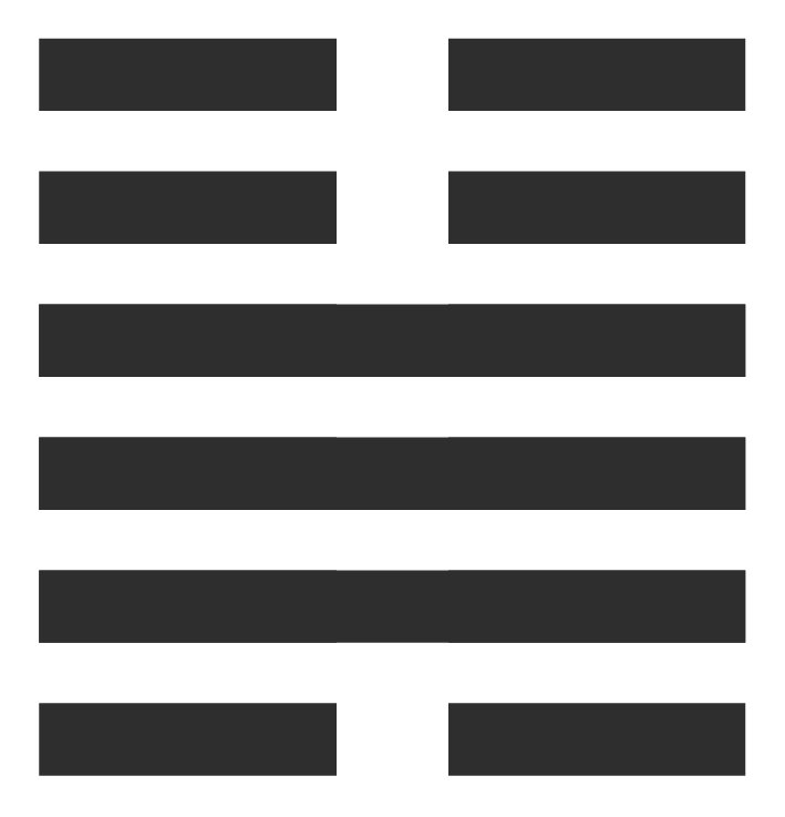 I Ching Hexagram - 32
