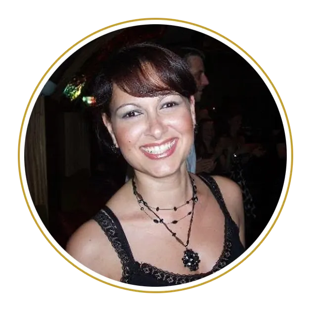 Chinese Astrology - Monika