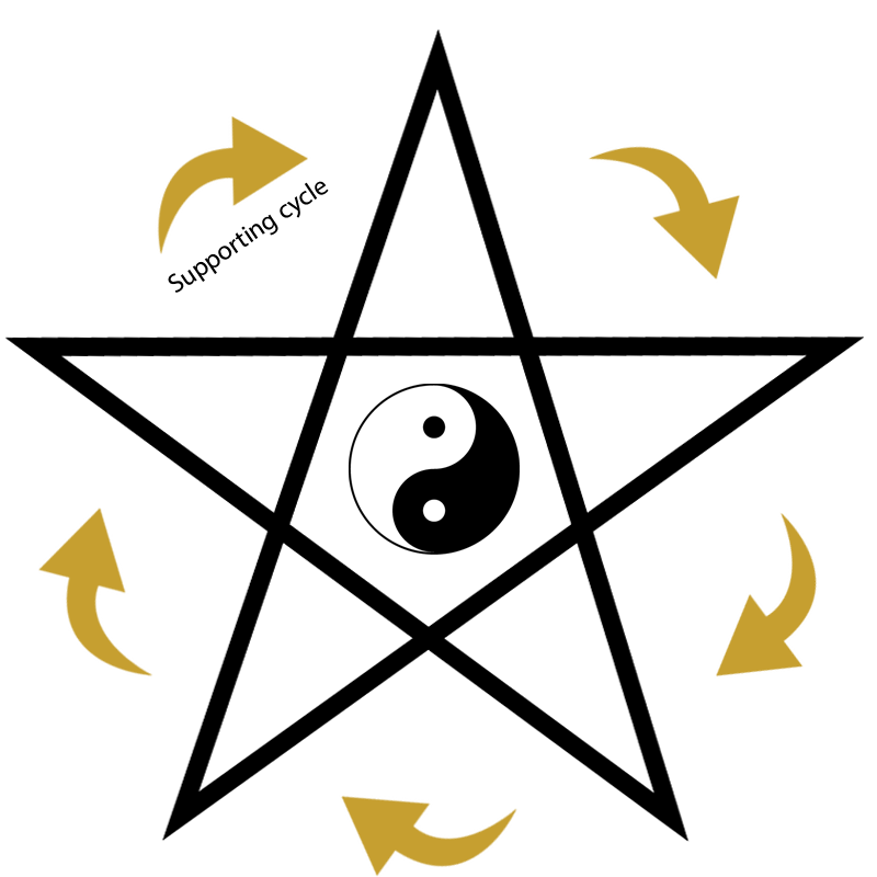 Chinese Astrology - E-Book series