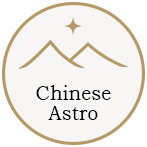 chineseastro.com logo