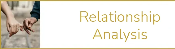 Love/Relationship Analysis