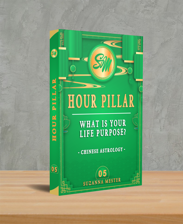 5. What is your life purpose? - Meaning of your hour pillar