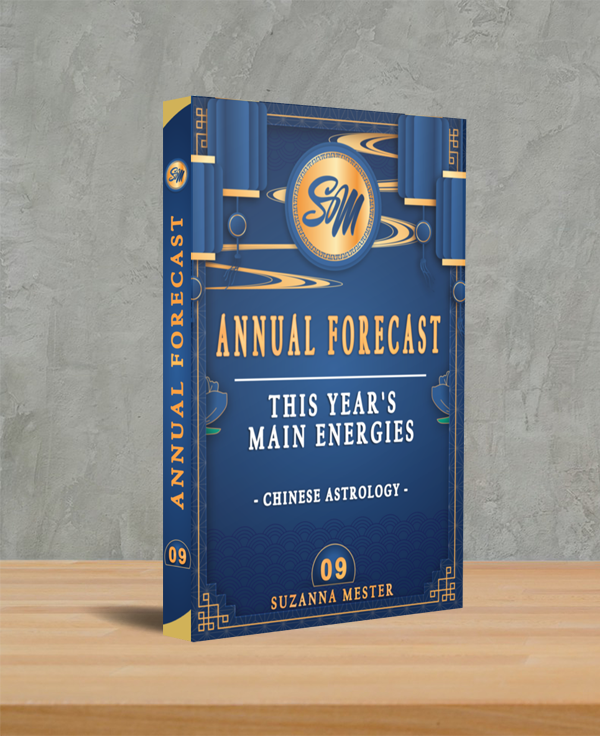 9. Yearly Forecast - This year's forecast