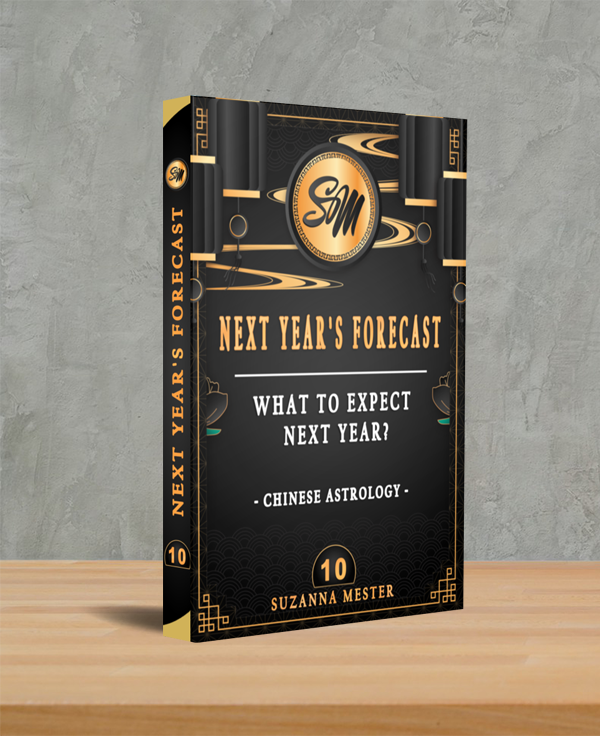 10. Annual Forecast - What to expect next year?