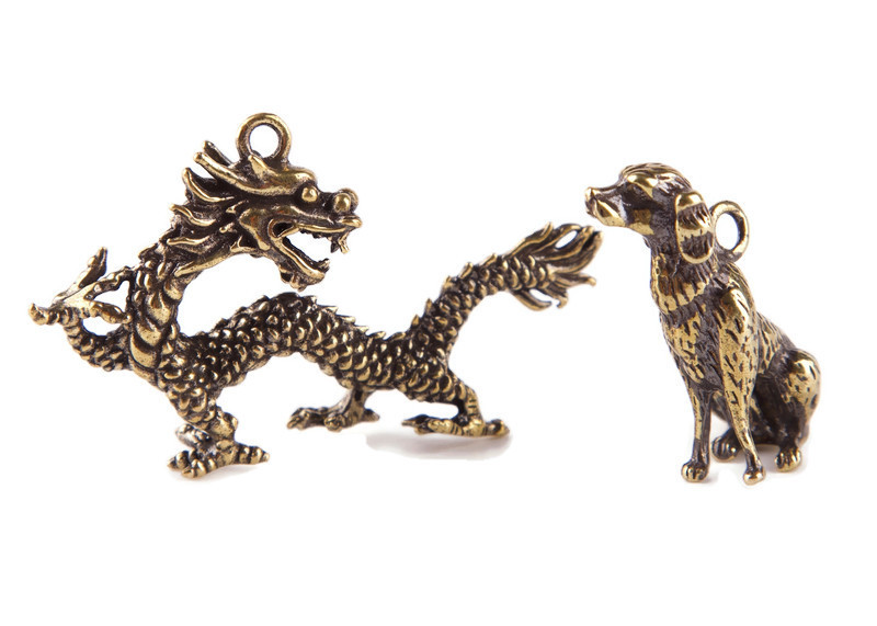 Gate to Heaven and Hell