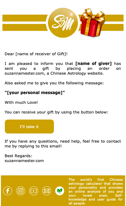 Self-knowledge as a gift? - Asztrológia blog kép