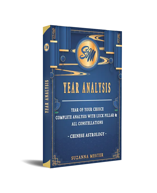 Full annual analysis