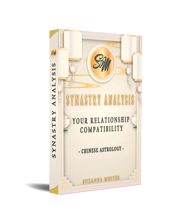 Chinese Astrology Synastry Analysis