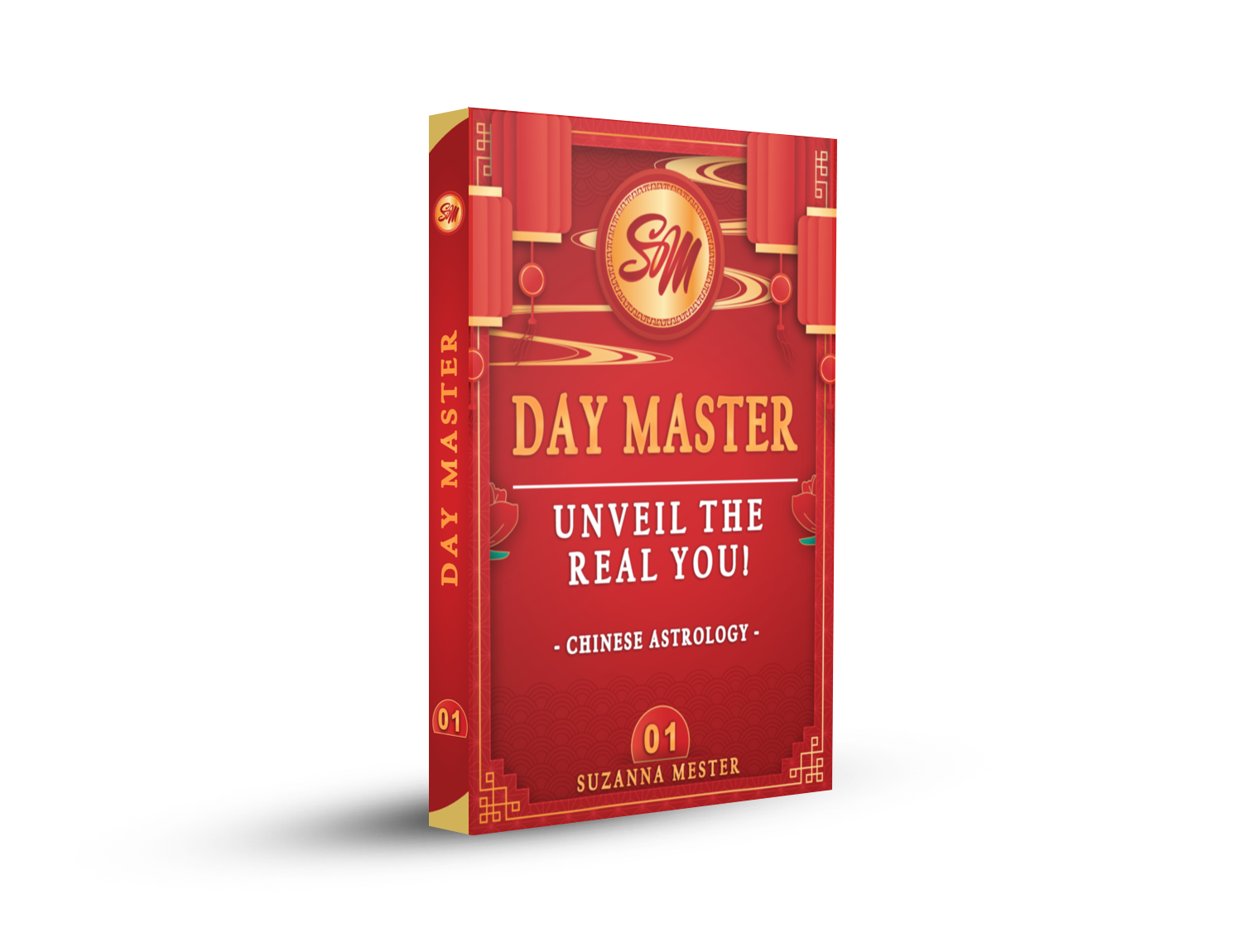 Chinese Astrology e-book - Day Master