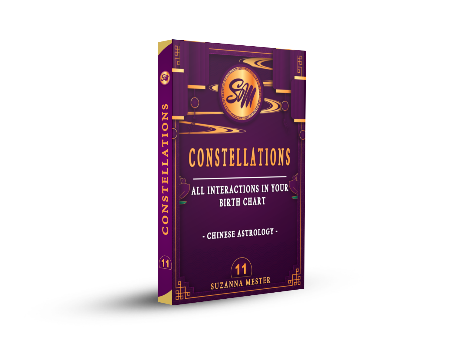Chinese Astrology e-book - Constellations