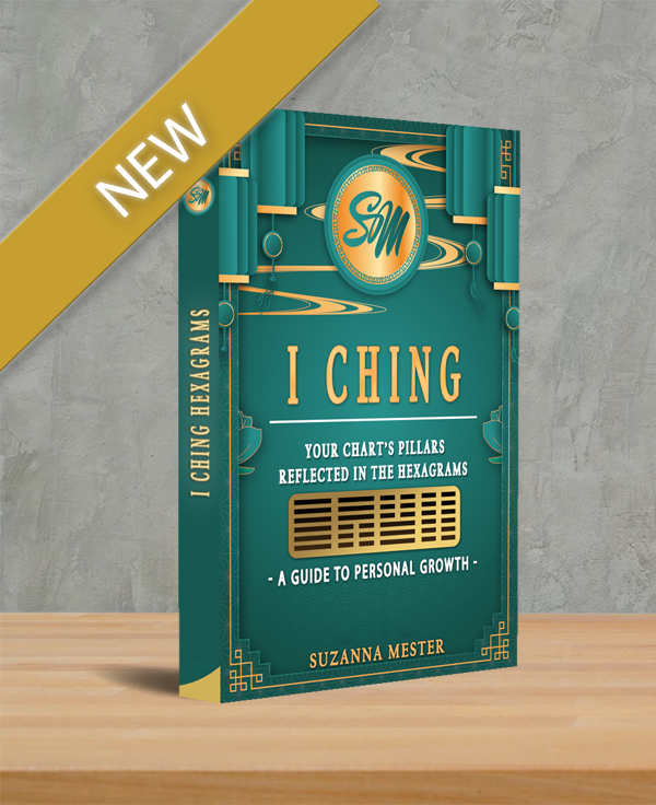 Chinese Astrology e-book