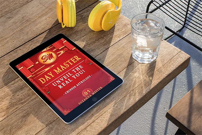 Chinese Astrology Calculator