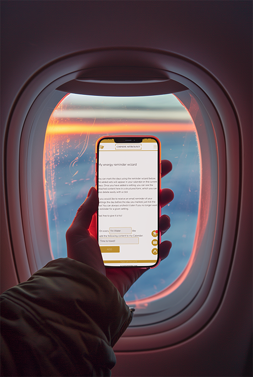 If you want to decide when to time an upcoming important event, the Chinese astrology timing method can make things much easier.