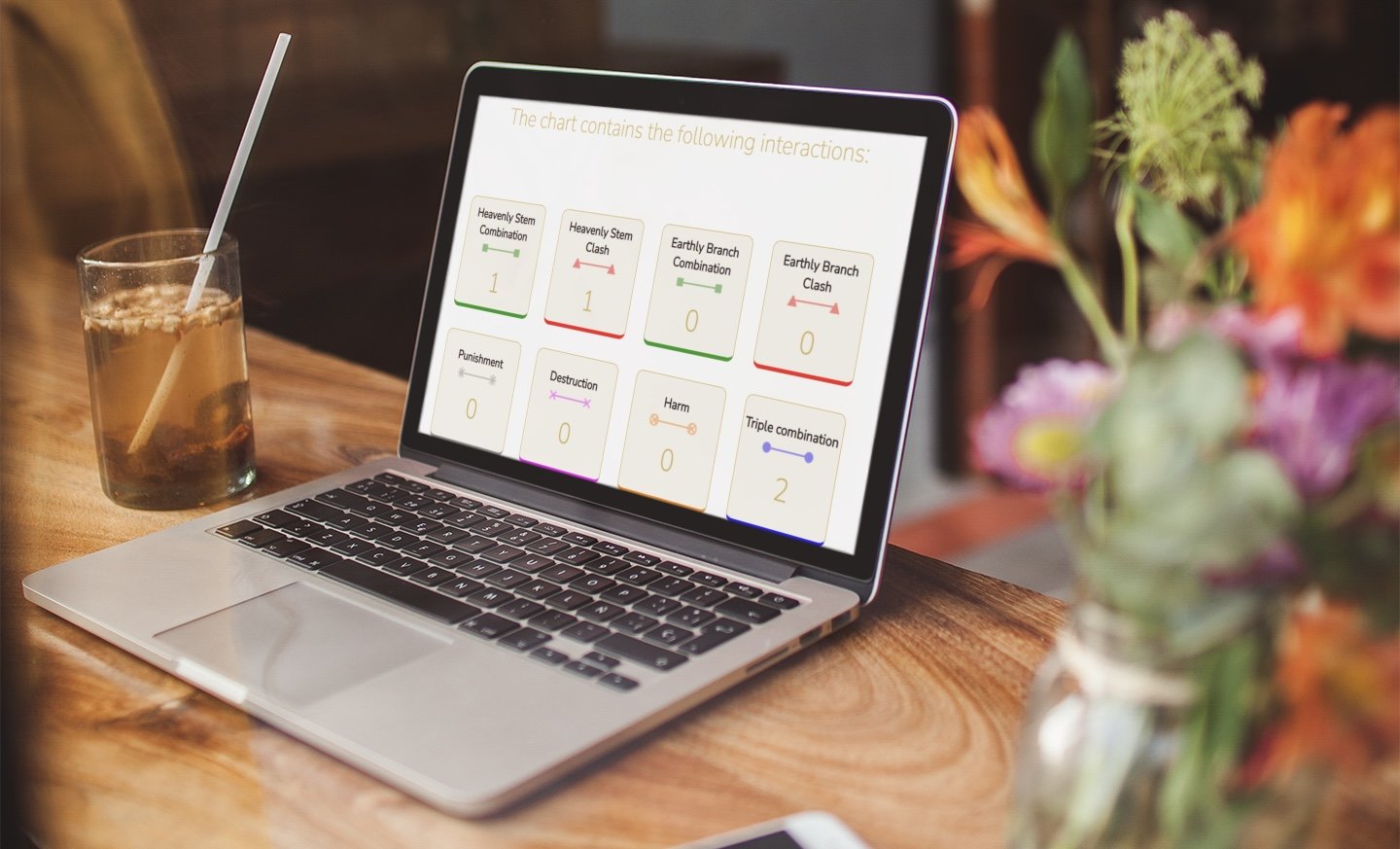 I'm happy to inform you that the free function of the calculator has been extended!